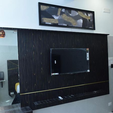 M Grand Stay Coimbatore Eksteriør billede