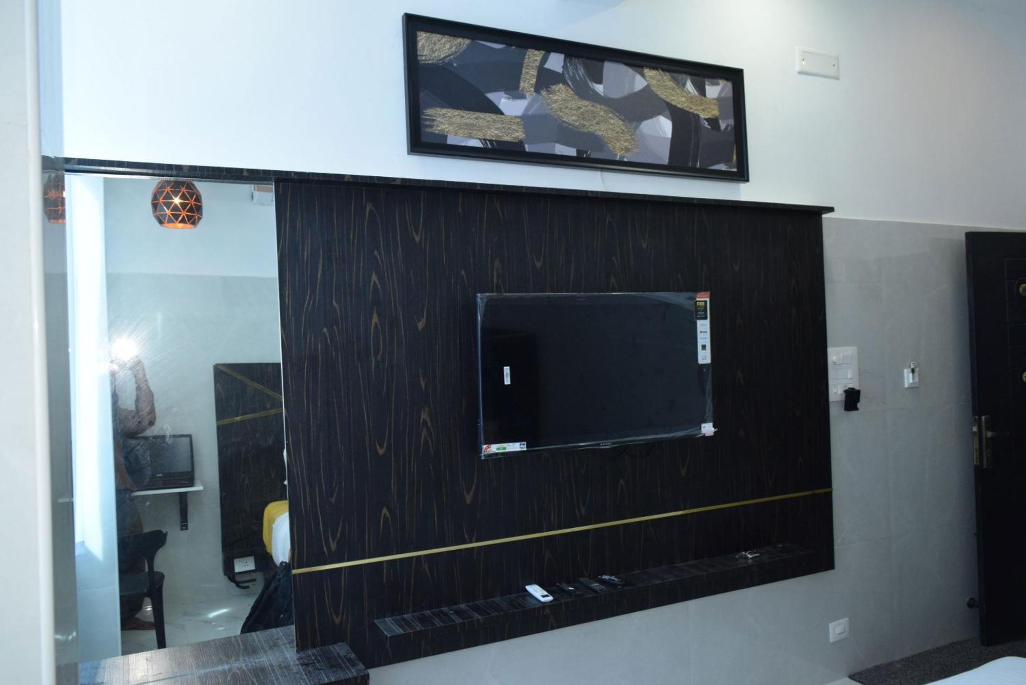 M Grand Stay Coimbatore Eksteriør billede