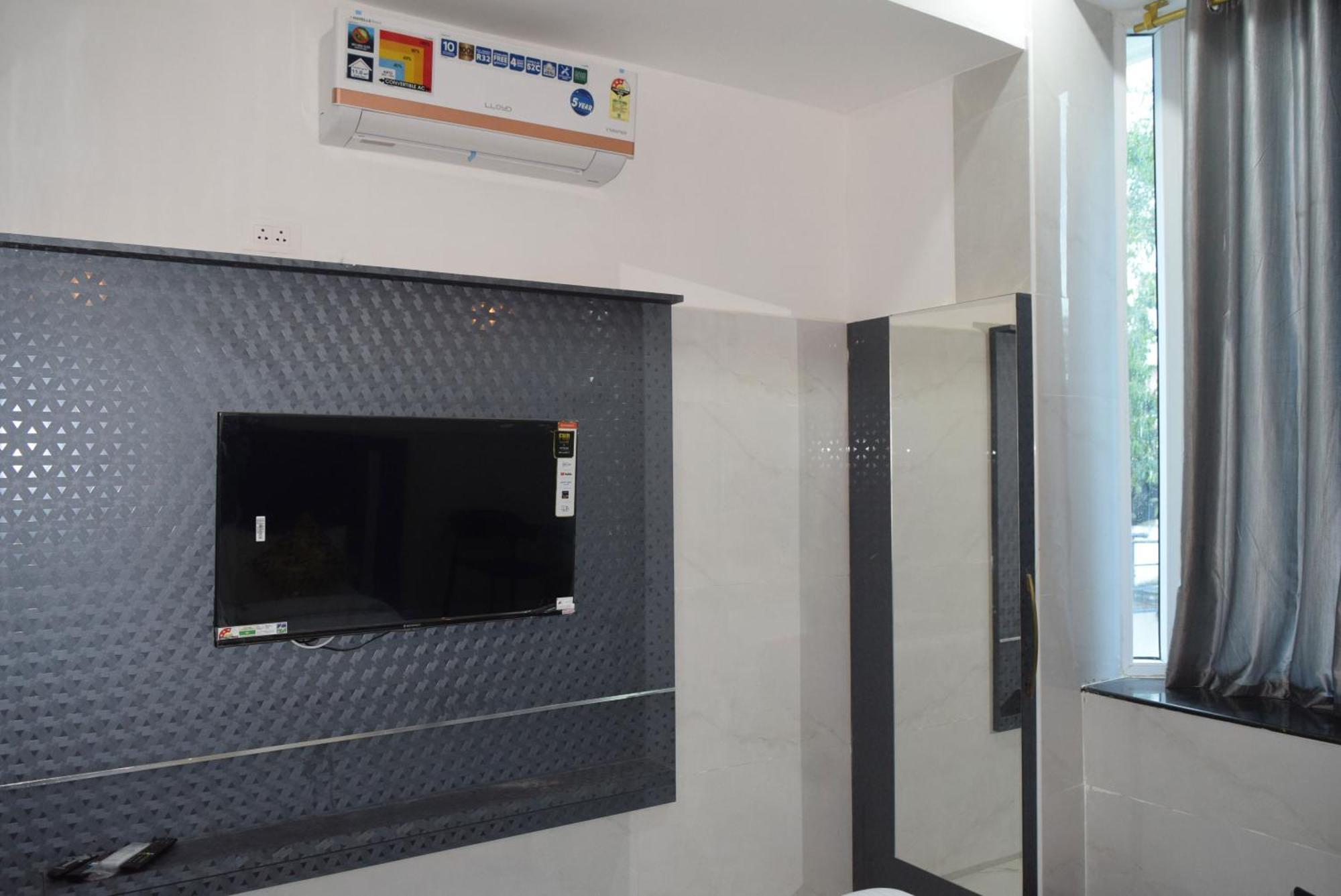 M Grand Stay Coimbatore Eksteriør billede