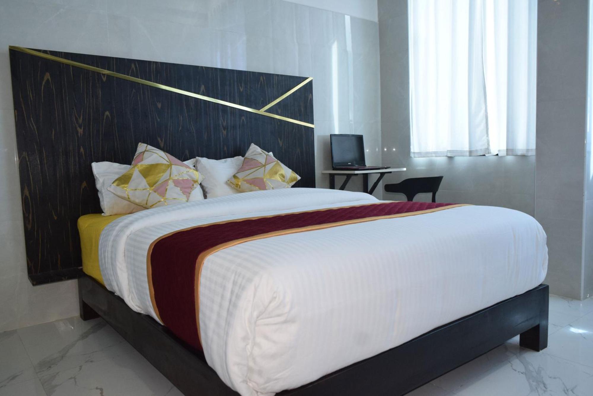 M Grand Stay Coimbatore Eksteriør billede