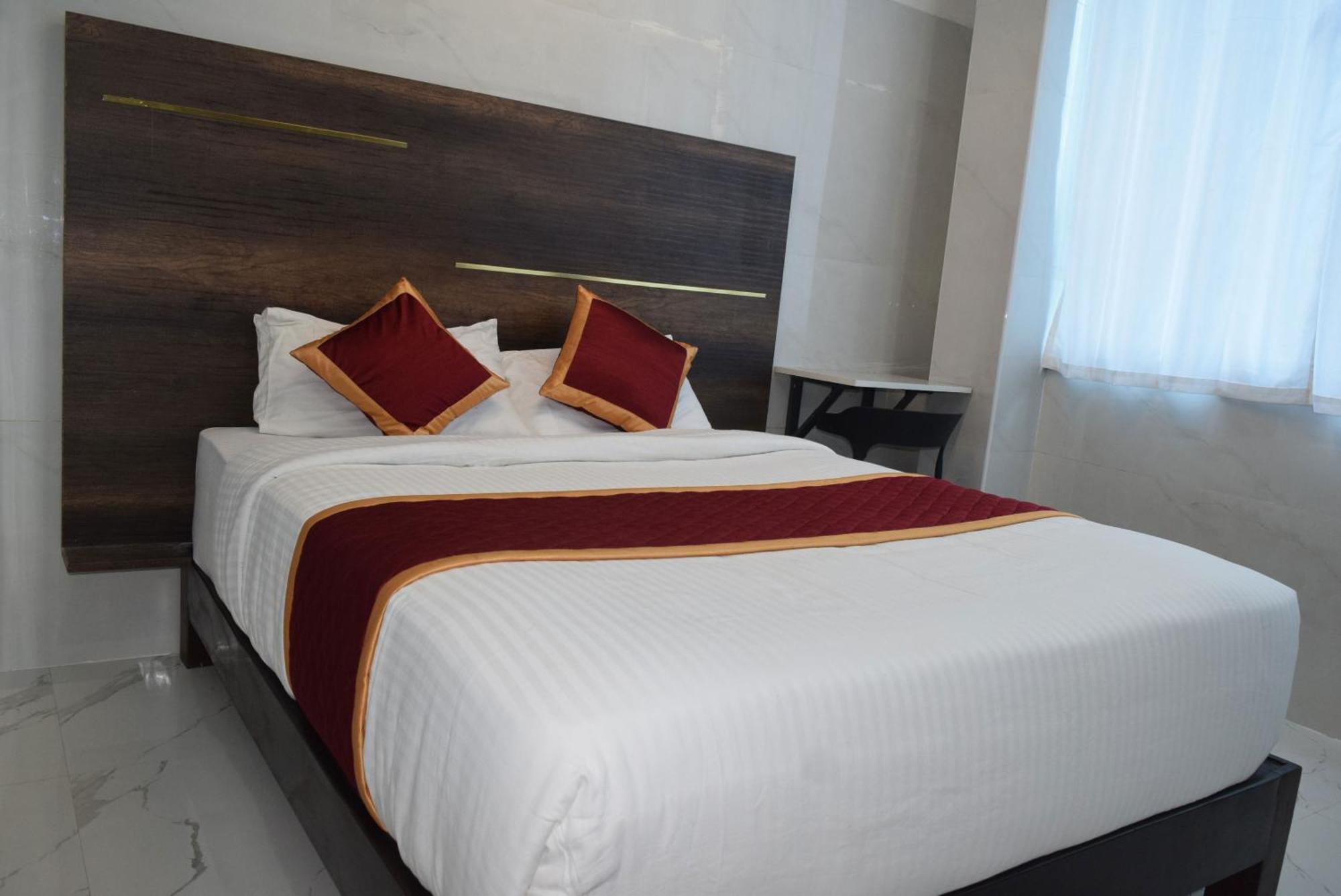 M Grand Stay Coimbatore Eksteriør billede