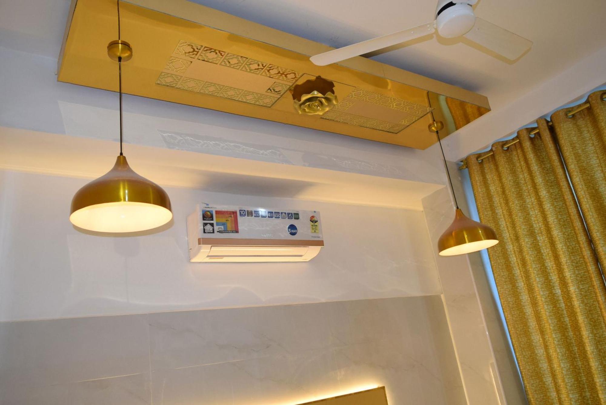 M Grand Stay Coimbatore Eksteriør billede