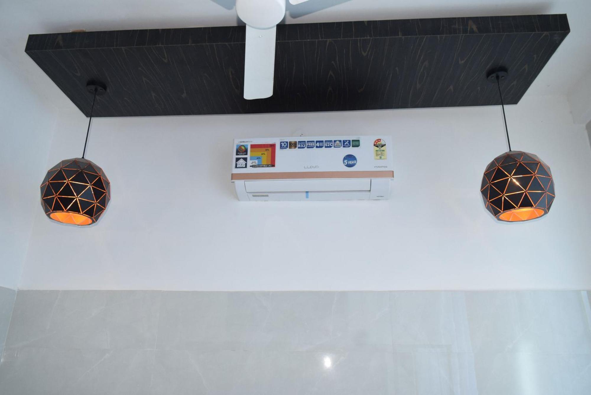 M Grand Stay Coimbatore Eksteriør billede