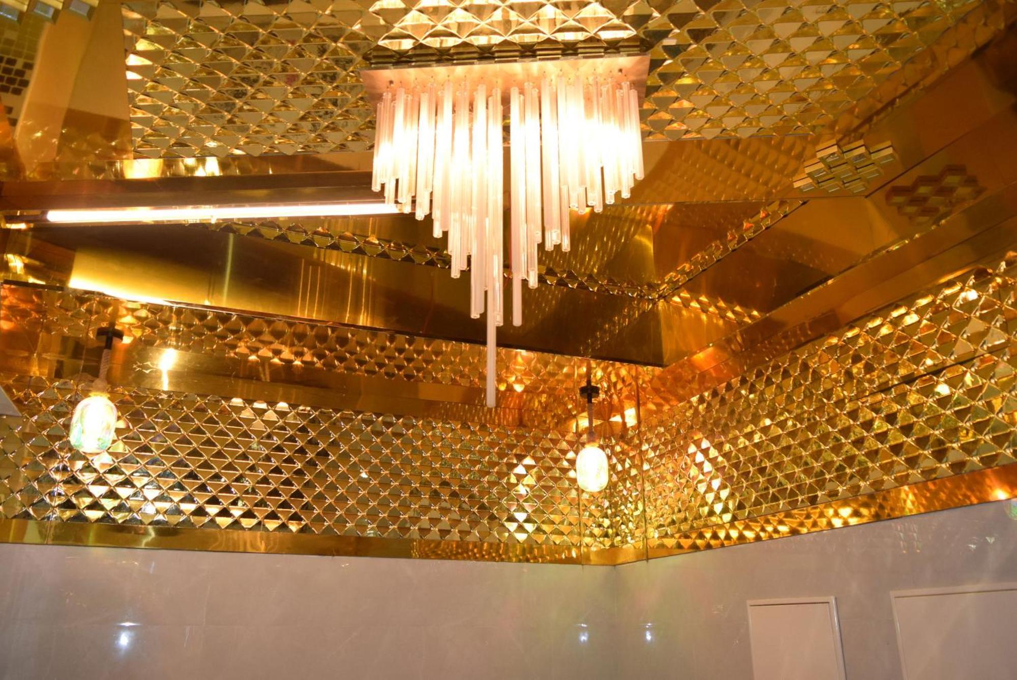 M Grand Stay Coimbatore Eksteriør billede