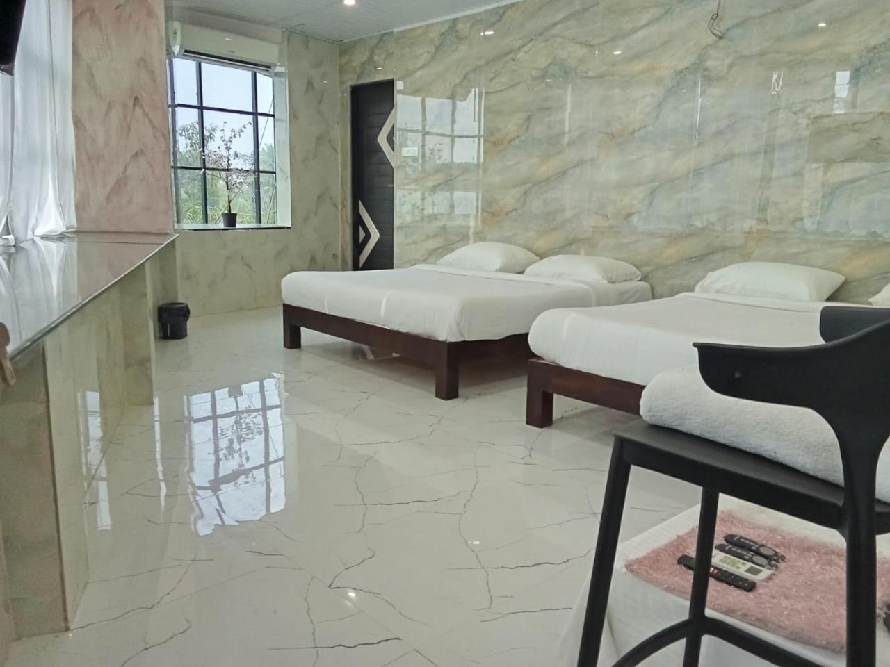 M Grand Stay Coimbatore Eksteriør billede